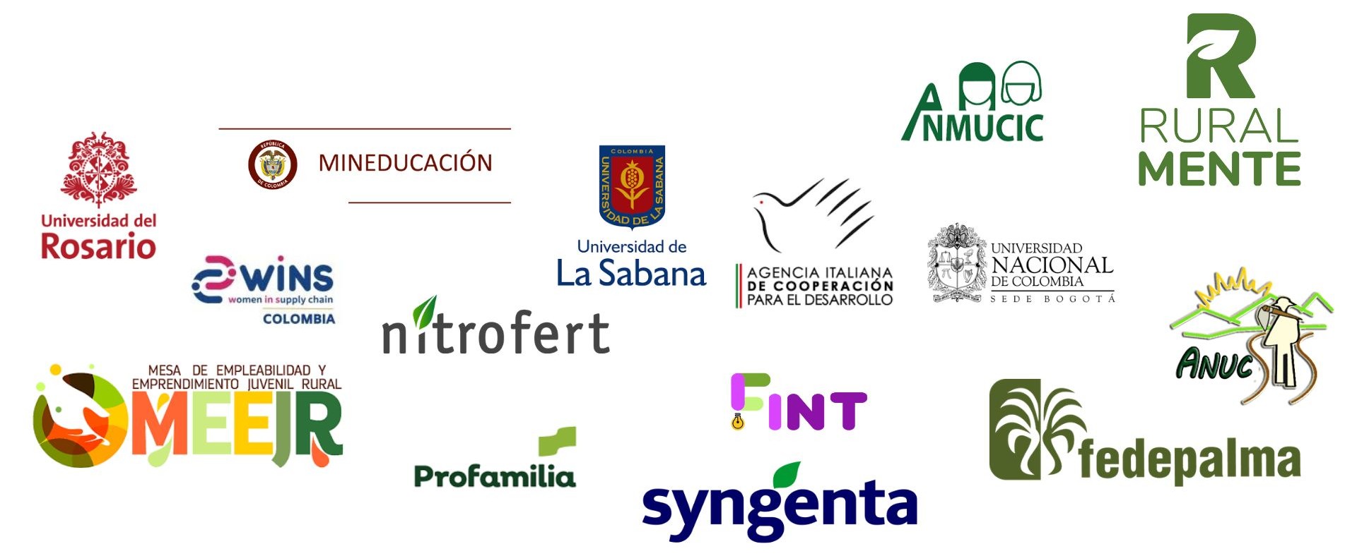 Han confiado en nosotros